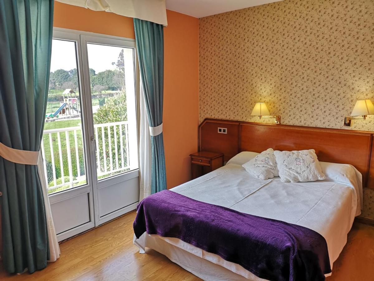 Hotel Y Casona El Carmen แปโลรา ภายนอก รูปภาพ