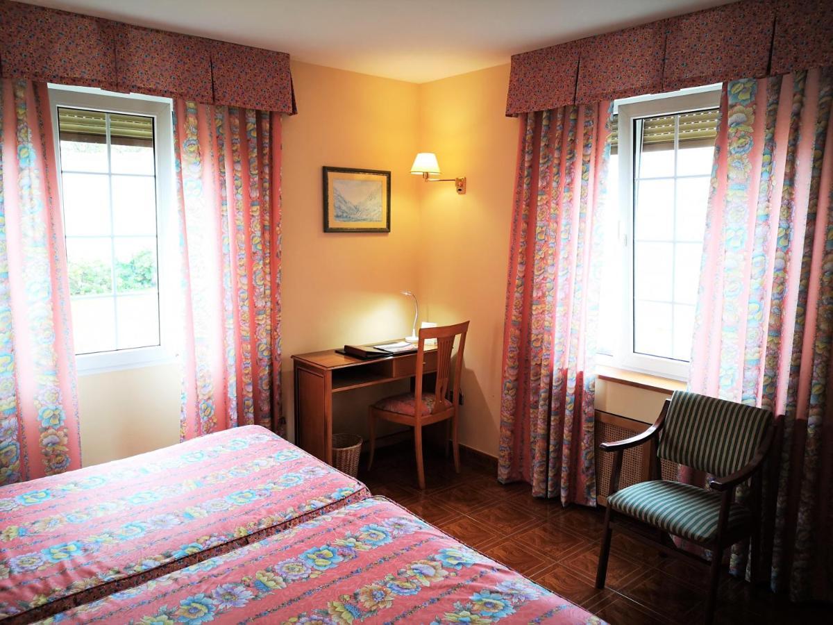 Hotel Y Casona El Carmen แปโลรา ภายนอก รูปภาพ
