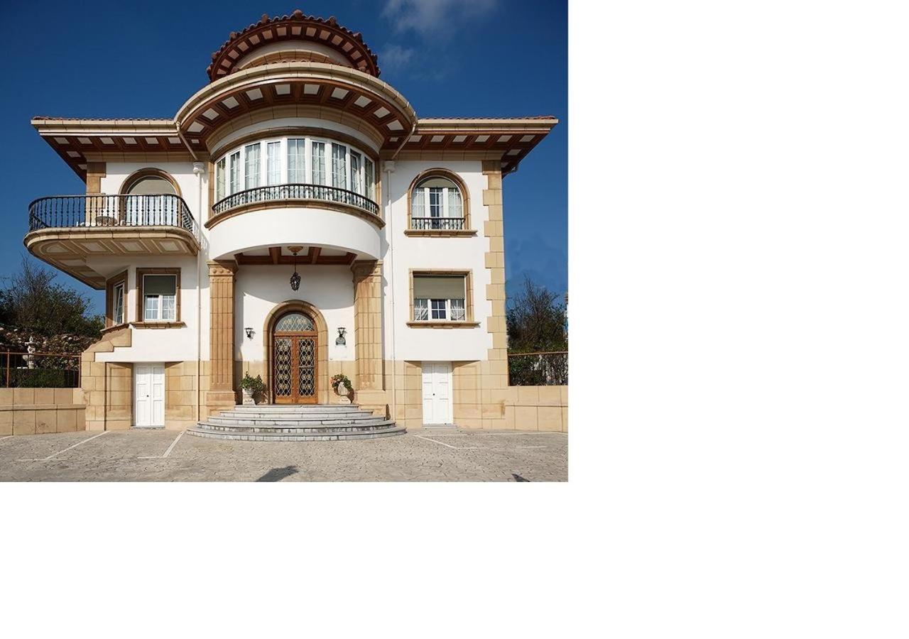 Hotel Y Casona El Carmen แปโลรา ภายนอก รูปภาพ